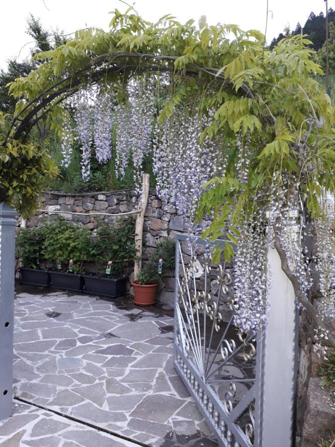Atl Agriturismo Salorno Exterior photo